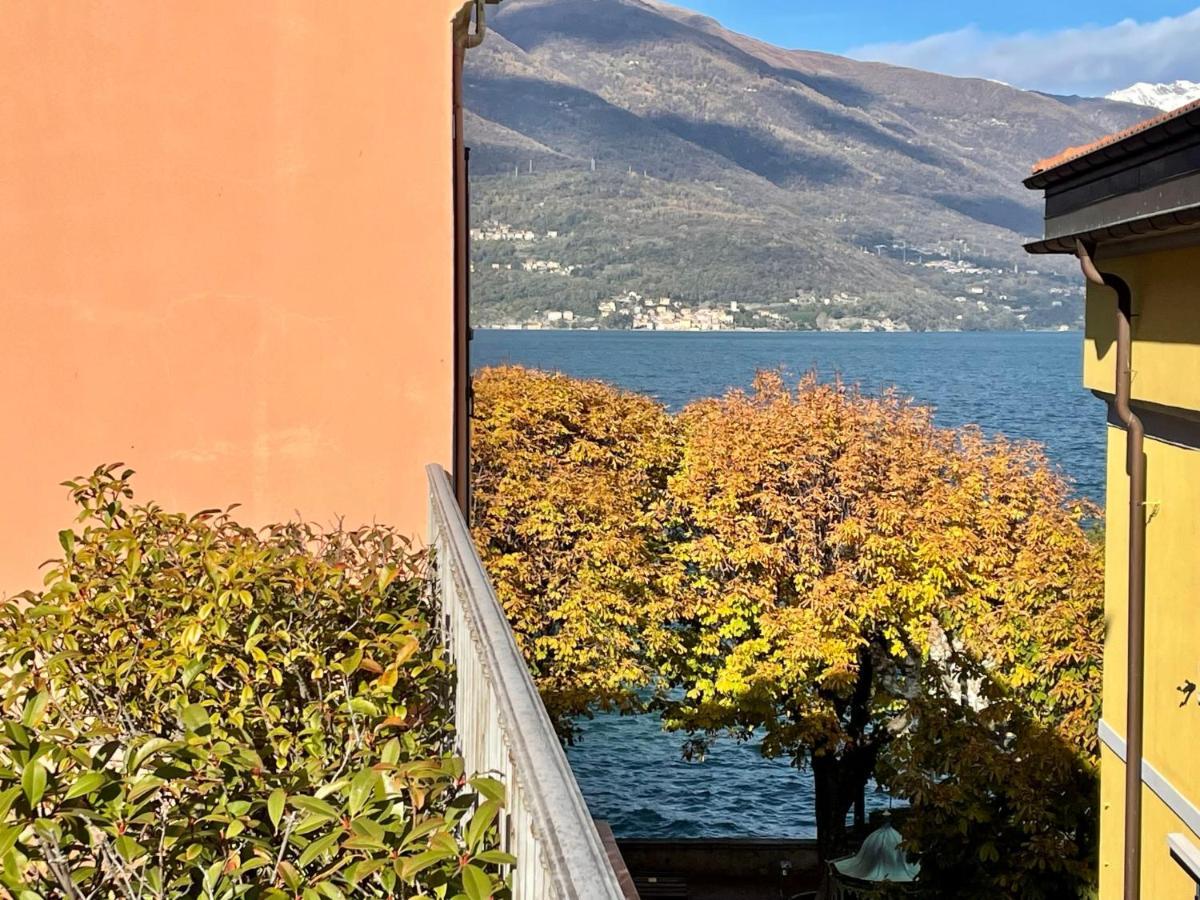 Apartment La Terrazza Sul Borgo By Interhome Белано Екстериор снимка