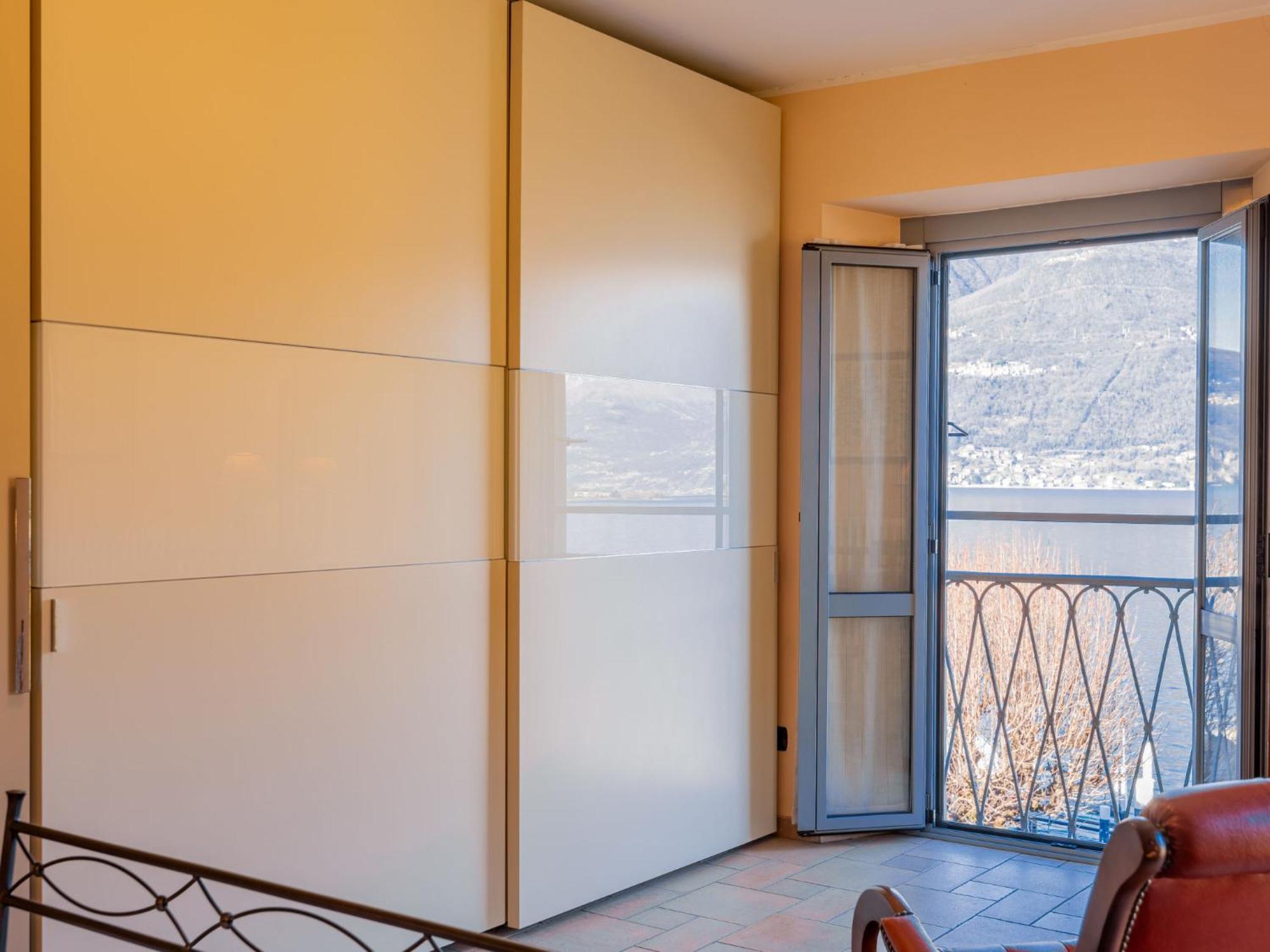 Apartment La Terrazza Sul Borgo By Interhome Белано Екстериор снимка